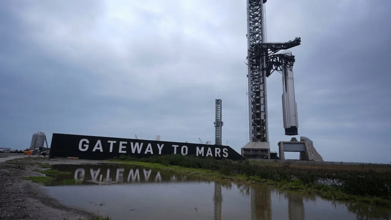SpaceX pregătește listarea istorică pe Wall Street. Goldman Sachs, lider al ofertei de 1,25 trilioane dolari.