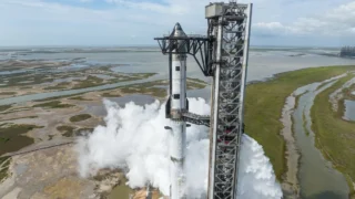 SpaceX amână lansarea Starship V3. Succesul este crucial pentru listarea la bursă