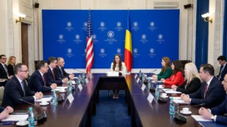 Companiile romanesti primesc acces la licitatiile din Ucraina. Mizele economice ale Summitului B9