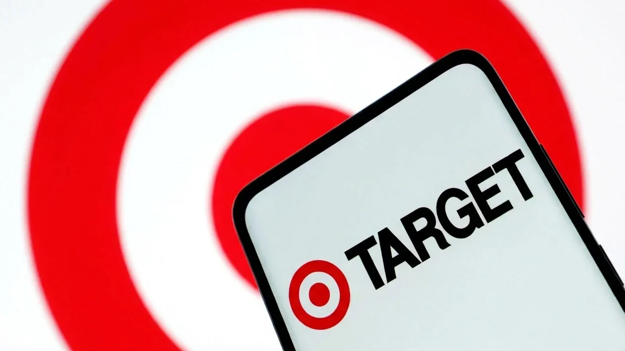 Target a depășit estimările, cu profituri în creștere cu 32% în primul trimestru.