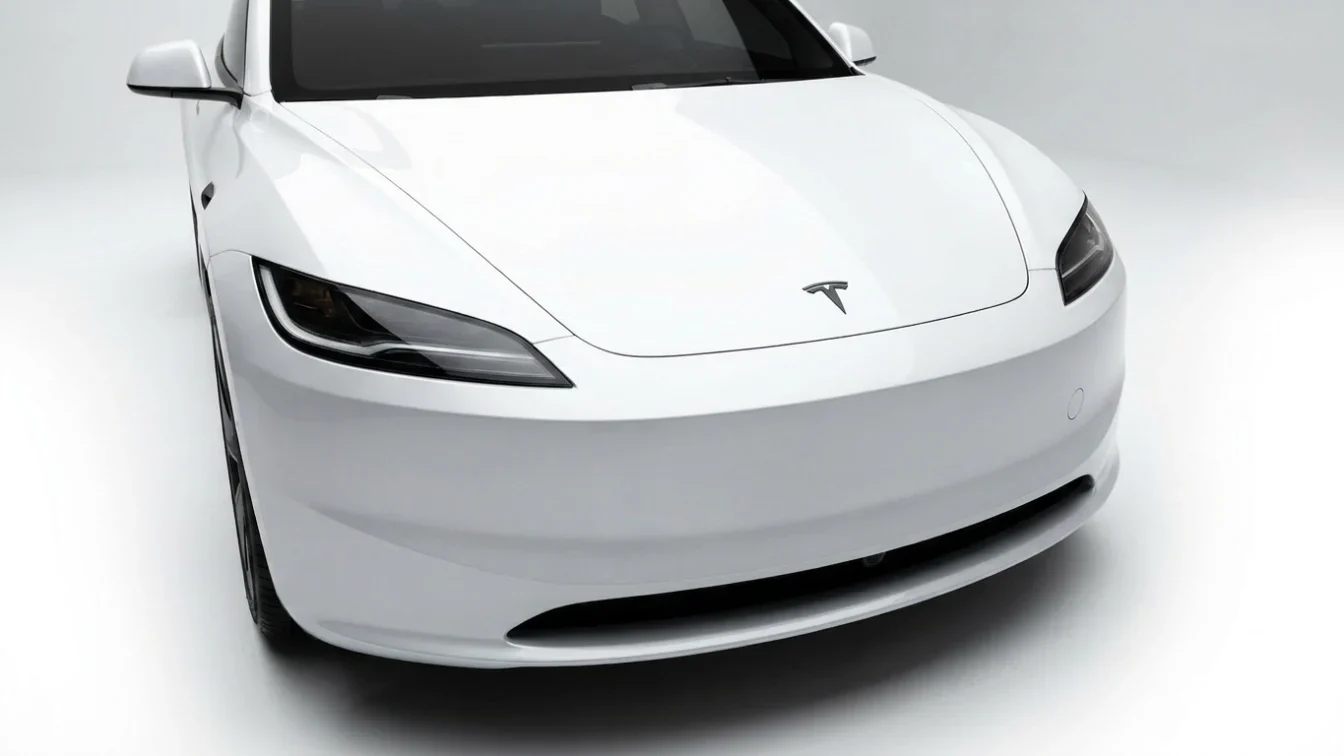 Tesla a lansat FSD în China. Costurile pentru șoferi generează noi venituri importante.