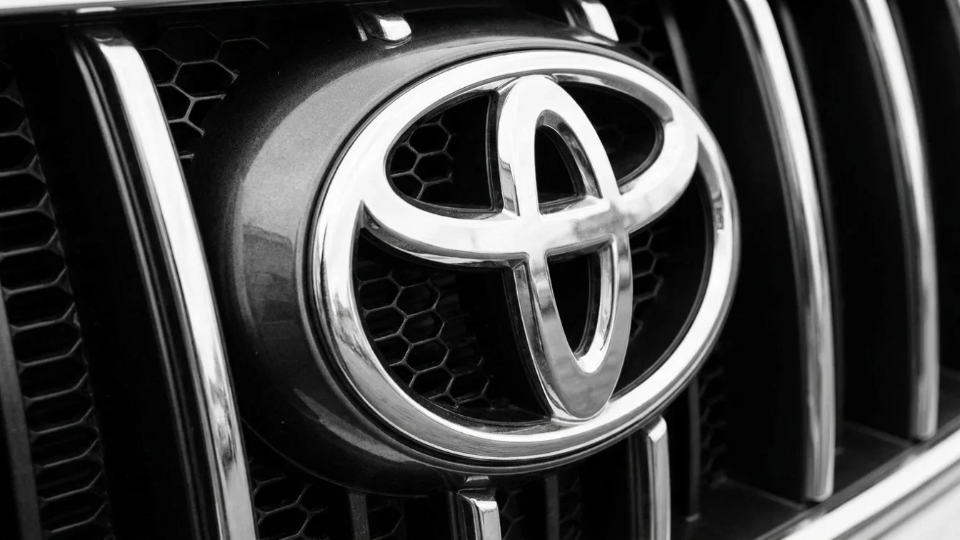Toyota reduce producția globală cu 83.000 de vehicule. Perturbările din Orientul Mijlociu afectează Europa.