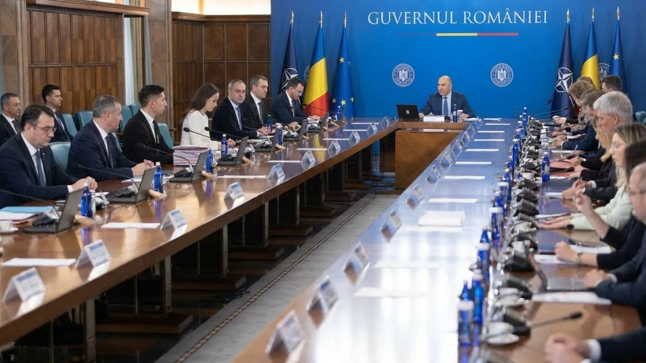 Guvernul blocheaza ordonanta pentru garantiile de 30 de euro pe kilowatt in energie