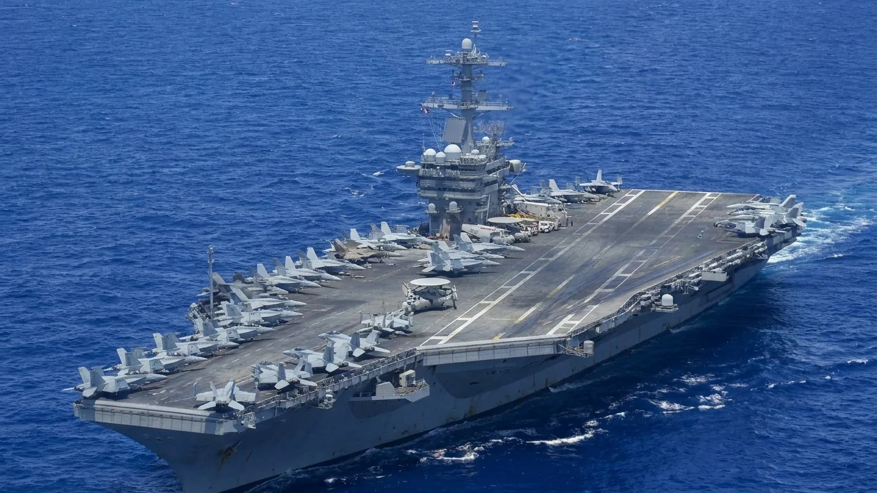 Trump actiuni militare Iran