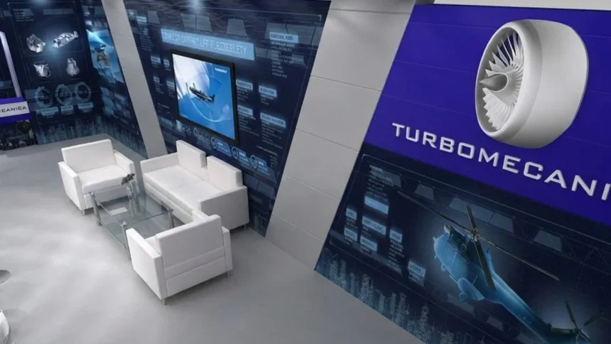 Turbomecanica profit net