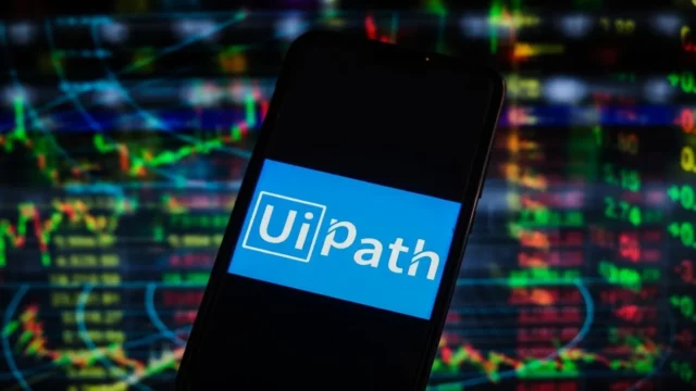 Profit operațional pentru UiPath. Acțiunile au crescut cu aproape 4%.
