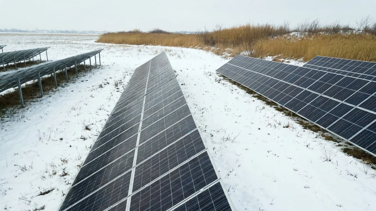 Visual Fan intră pe piața de energie. Producătorul Allview dezvoltă un parc de 30 MWh la Brașov