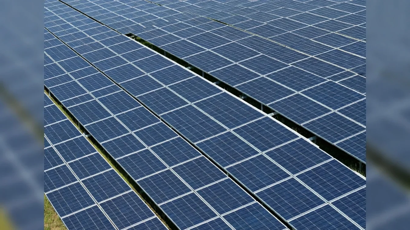 Companie indiană de panouri solare atrage 700 de milioane de dolari. Injecția de capital vizează piața asiatică.