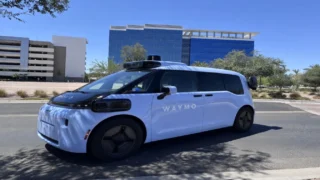Decizia Alphabet care schimba totul. Waymo aduce masini chinezesti în SUA pentru a taia costurile