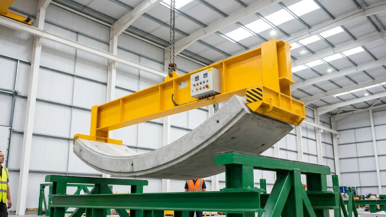 WeBuild incepe productia a 16.000 de segmente pentru tunelul de 1780 metri de pe Sibiu Pitesti