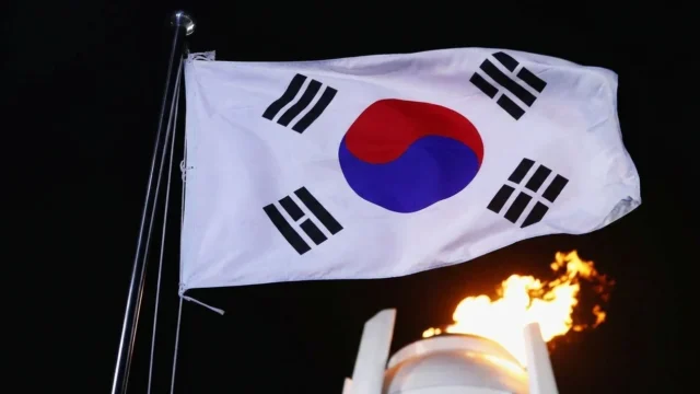 XRP depaseste Bitcoin la volume tranzactionate in Coreea de Sud. Nivelul atinge 110 milioane dolari
