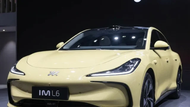 Producatorul auto chinez Xpeng negociaza cu Volkswagen achizitia unei fabrici europene