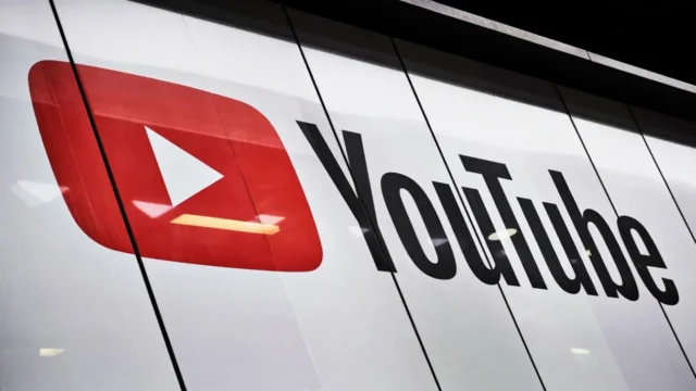YouTube etichetează automat conținutul generat de inteligența artificială din luna mai.