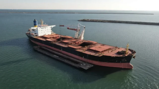TTS își reduce pierderile la 2,2 milioane lei în T1 2026. Ameliorare semnificativă față de anul trecut.
