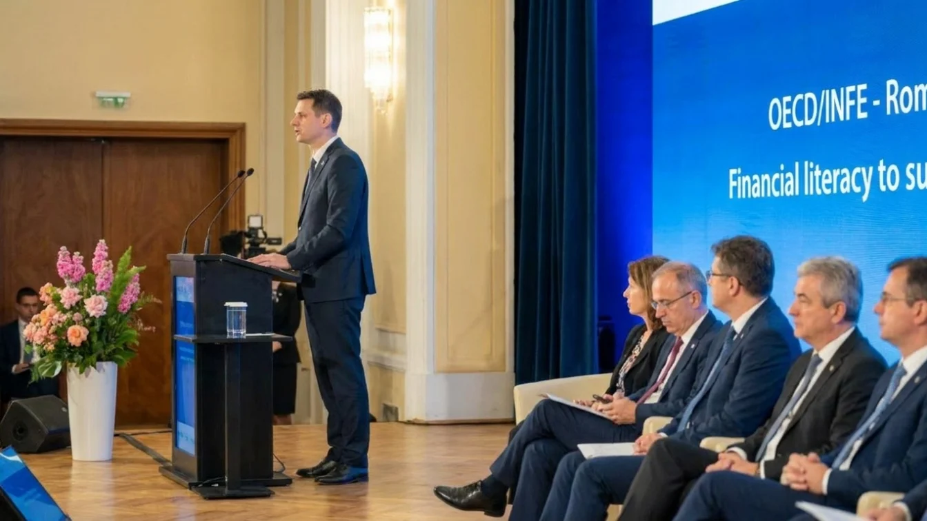Decizia care schimba totul pentru afacerile romanesti. Anuntul oficial despre aderarea la OCDE