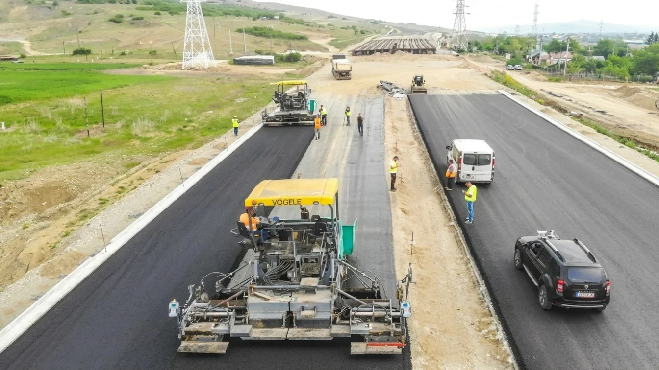 Prejudiciu de 340 milioane lei la CNAIR. Anunțul oficial care vizează toți românii
