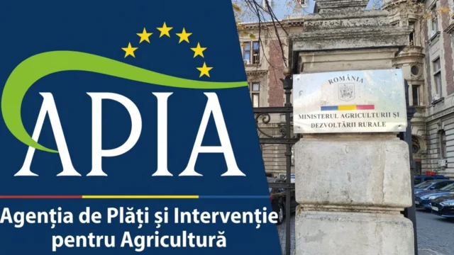 Avertisment critic pentru fermierii români. Ce se întâmplă cu subvențiile de la 5 iunie