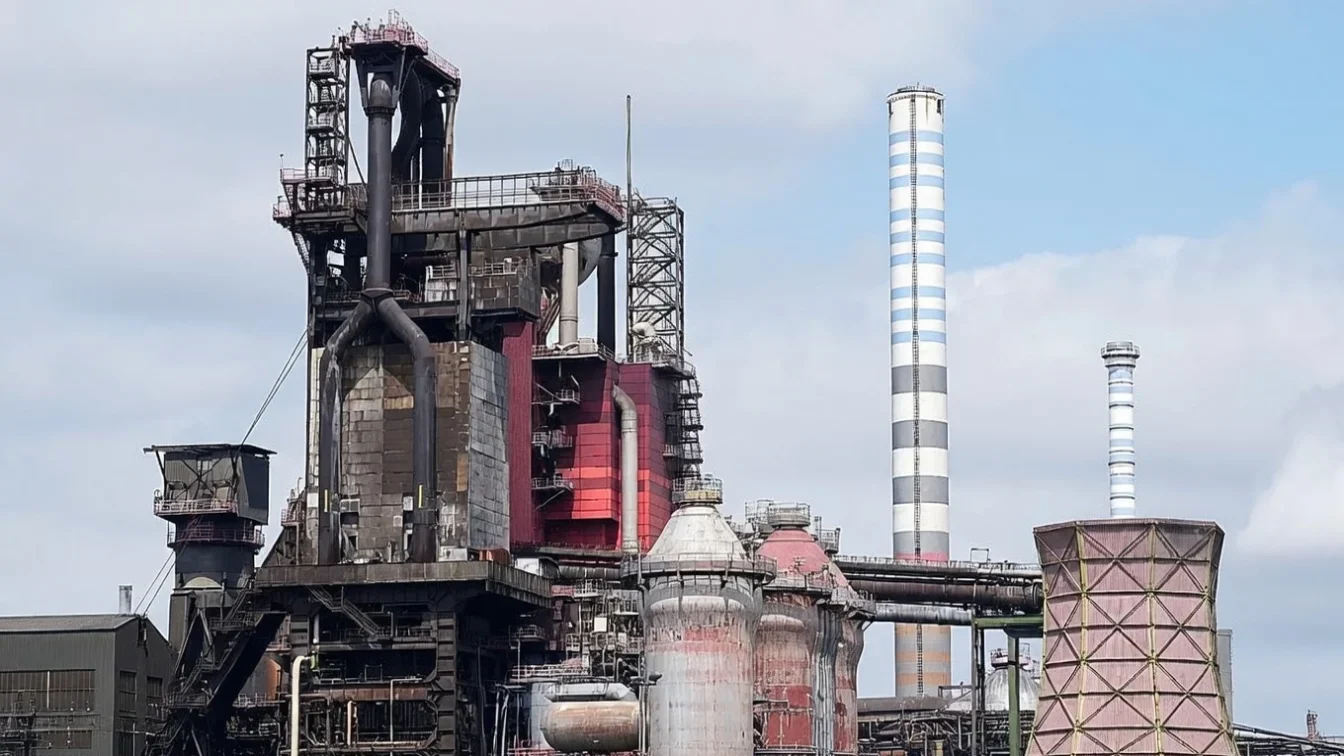 România și cinci state avertizează Bruxelles-ul. Risc de dezindustrializare prin reducerea alocărilor de carbon.