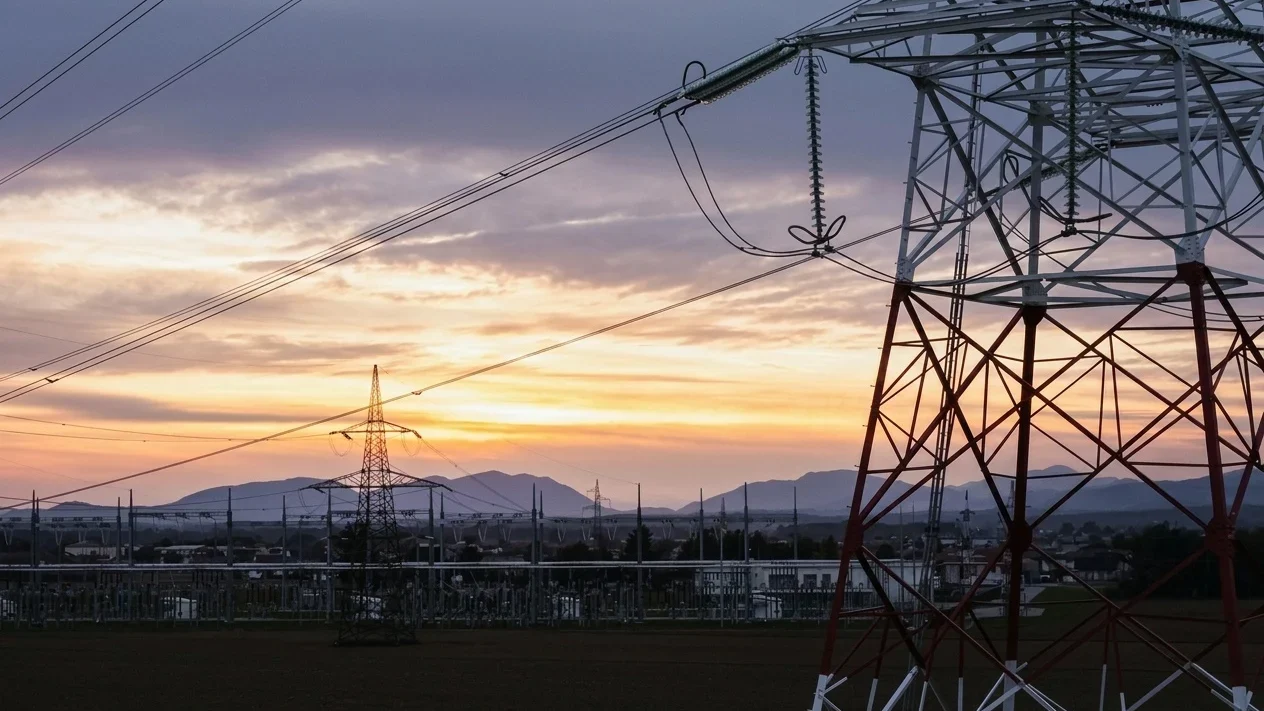 Consumul de energie al românilor se prăbușește. Cifrele oficiale care schimbă calculele în piață