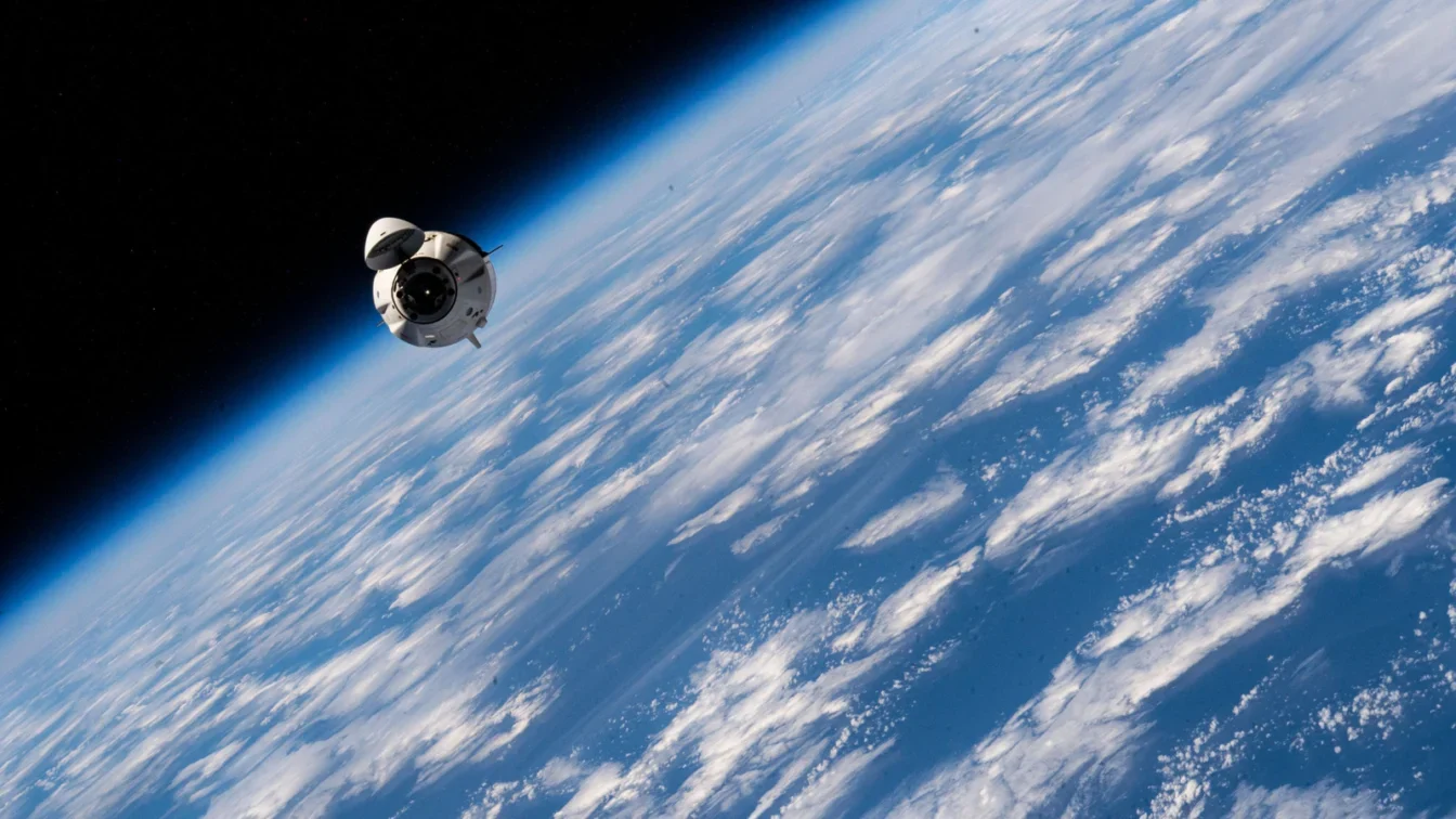 SpaceX, contract militar de 4,16 miliarde de dolari. Compania construiește sateliți pentru apărarea americană.