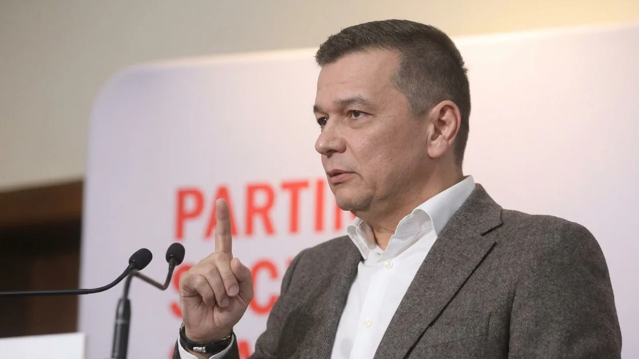 Decizia care schimba totul pe scena politica. 281 de parlamentari au votat pentru demitere