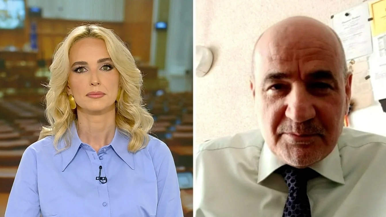 Vestea care schimba totul pentru romani. Euro sare de 5 lei si 20 de bani pe fondul crizei politice