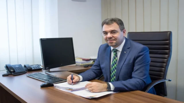 Cursul valutar și competitivitatea României. Anunțul oficial de la BNR