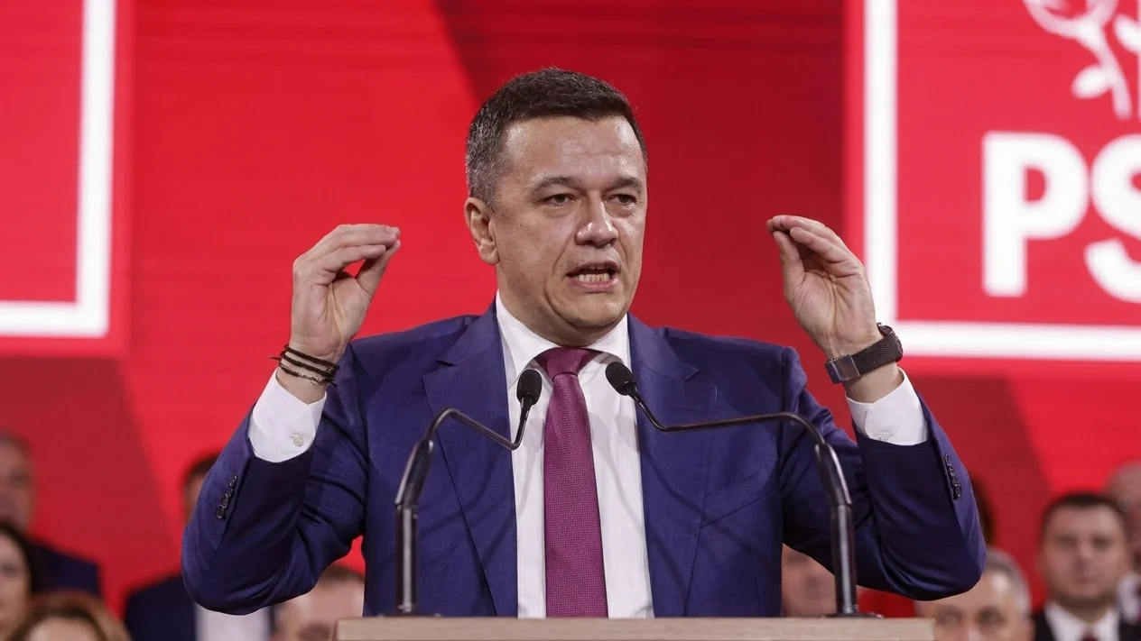 Ce premier ar accepta Sorin Grindeanu de la PNL: Dacă aș spune că e un tip ok, și-ar lua înjurături că e PSD-ist