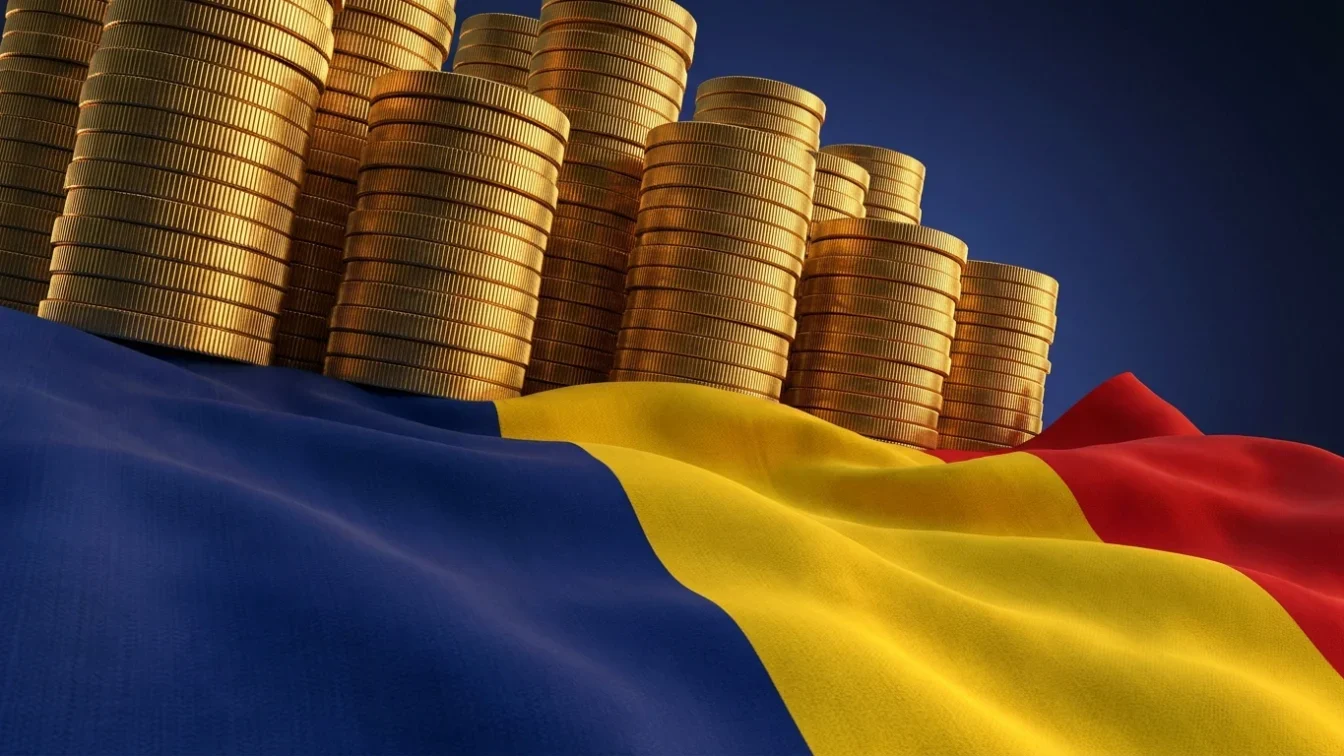 Datoria externă a României a depășit 231 miliarde de euro. Ce a anunțat BNR pentru primul trimestru