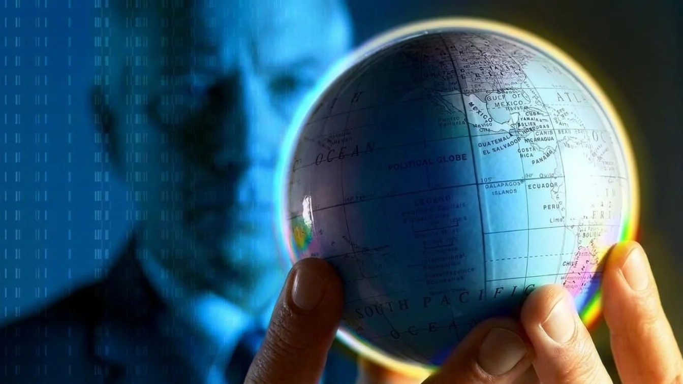 datoria mondiala