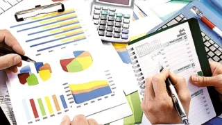 Deficitul bugetar a scăzut la 1,17% din PIB în primele patru luni. Ajustare majoră față de anul precedent.