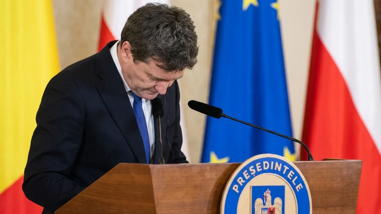 Deficitul bugetar ajunge la 8% din PIB in 2025. Raport GANES privind riscul suveran