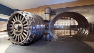 Depozitele bancare ale românilor au scăzut cu 0,1% în aprilie. Scădere reală de 3,5% anual.