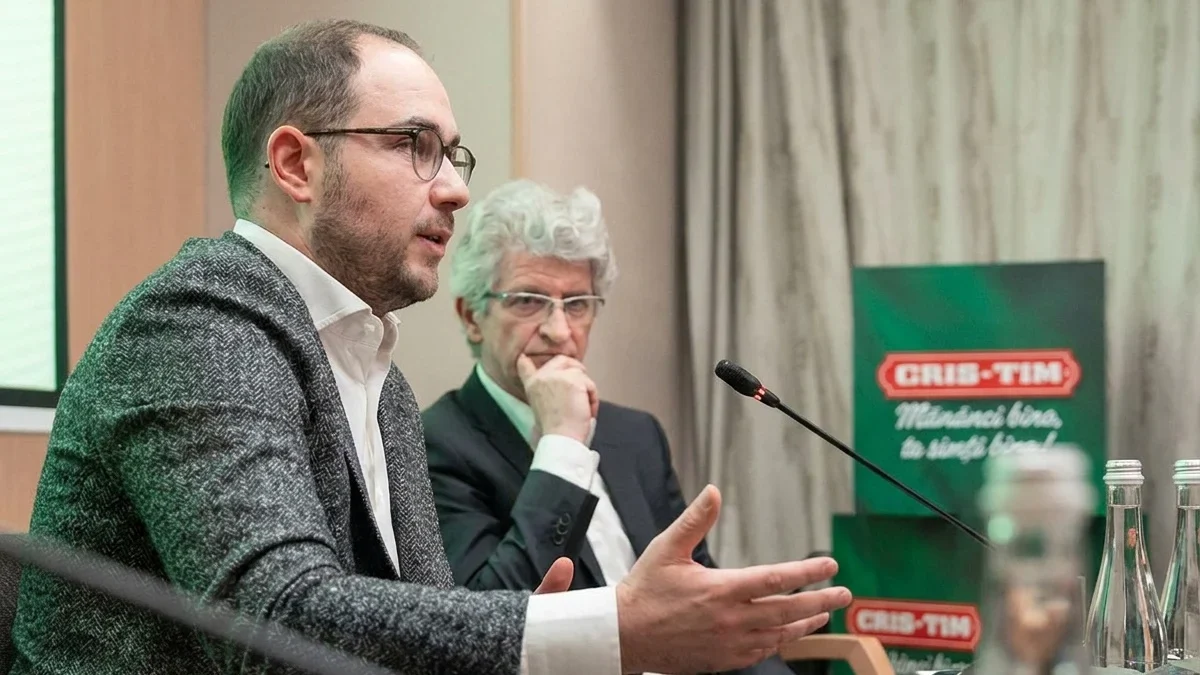 Cris-Tim distribuie 77,6 milioane lei acționarilor. Randament brut de 3,5% la dividende.