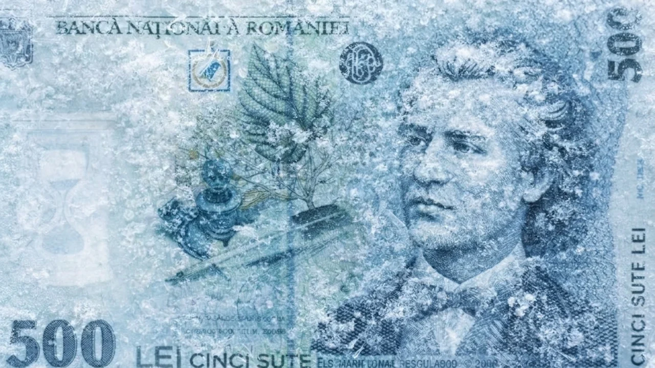 Decizia care afecteaza toti românii cu credite. Ce se întâmplă cu dobanda BNR din luna mai