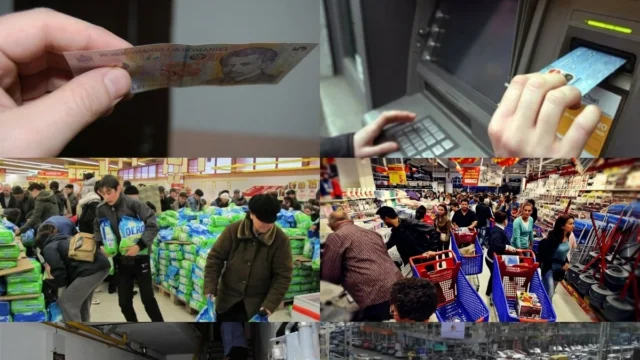 Vestea așteptată de mediul de afaceri. Ce a decis BNR cu dobânda cheie la o inflație de 10 procente