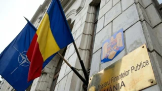 Finanțele exclud persoanele fizice din sistemul e-Factura. Măsura vizează zeci de mii de contribuabili.