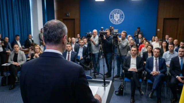 Persoanele fizice scapă de e-Factura. Amendament aprobat în Parlament.
