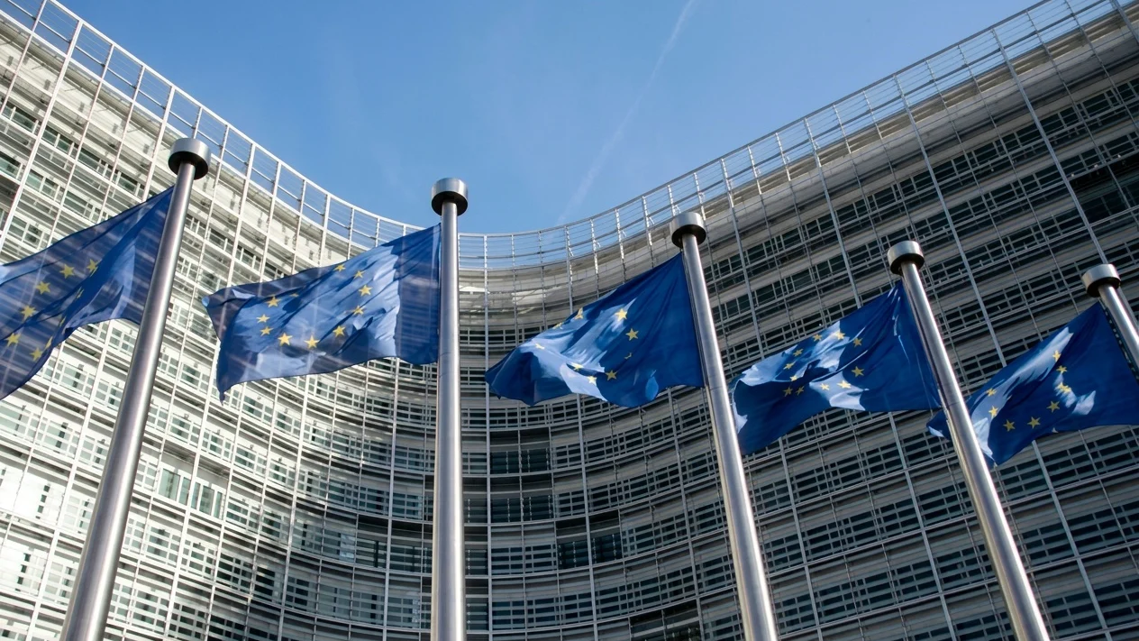 Avertisment dur pentru mediul de afaceri. Ce se intampla cu economia europeana in fata SUA