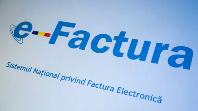 Factura electronică pentru persoane fizice, modificări din 2026. Cine scapă de raportare.