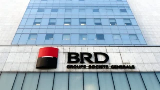 BRD lansează platforma calEA pentru 30.000 de companii românești. Focus pe antreprenoriatul feminin