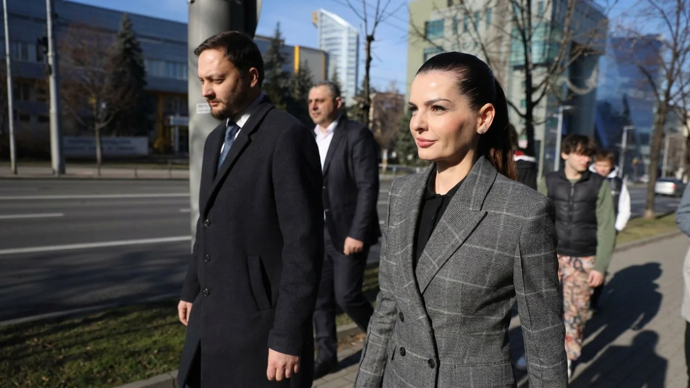 SIS infirmă implicarea Evgheniei Guțul în schimbul de spioni cu Rusia: N-a fost pe masa de negociere, n-a fost propusă de noi și nici de ei