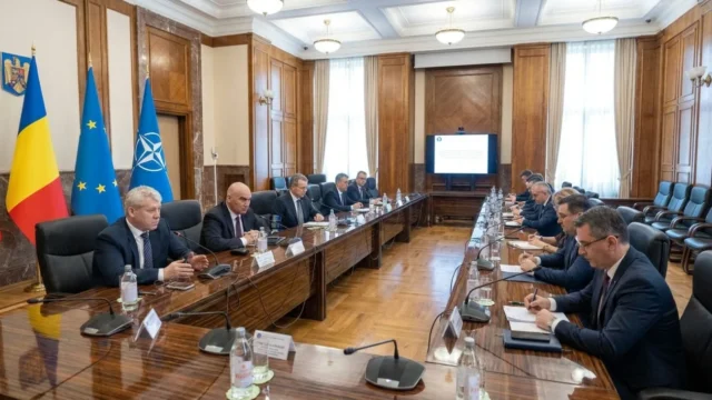 Termen limită pentru primari la PNRR. România riscă să piardă miliarde de euro.