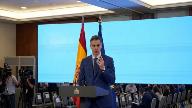 Bruxelles infirmă folosirea fondurilor UE pentru pensii în Spania. Validare crucială pentru Madrid.