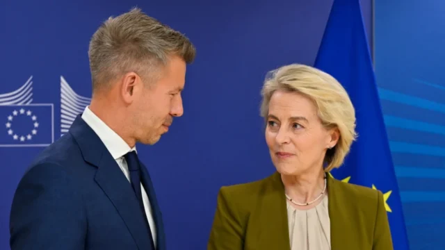 Bruxelles negociază deblocarea a 17 miliarde euro pentru Ungaria. Miza Ucraina.