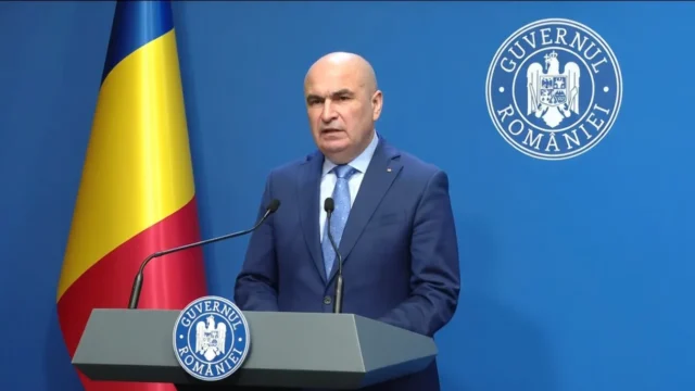 Absorbție sub 10% din 2 miliarde euro. România riscă pierderea fondurilor UE pentru energie.