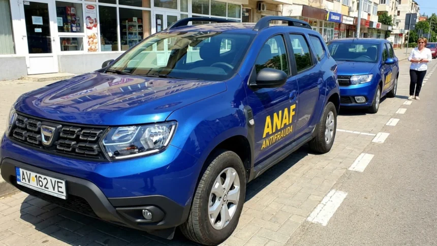 frauda reciclare ambalaje