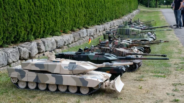 Finanțare europeană de 16,68 miliarde de euro pentru apărarea României. Consolidare în sectorul de securitate.