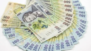 România, lider european la inflație cu 9,5%. INS confirmă tendința de creștere a prețurilor.