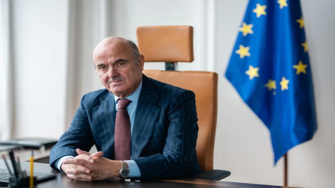 Avertisment sever de la BCE. inflația și costurile de finanțare în Europa